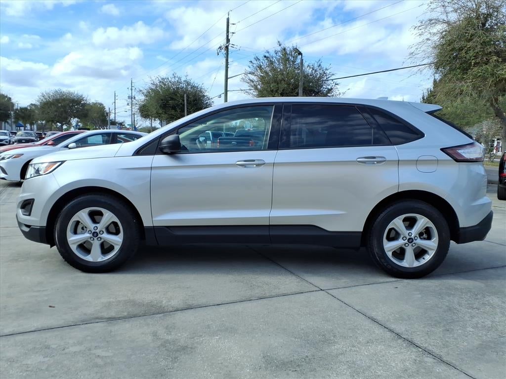 2016 Ford Edge SE