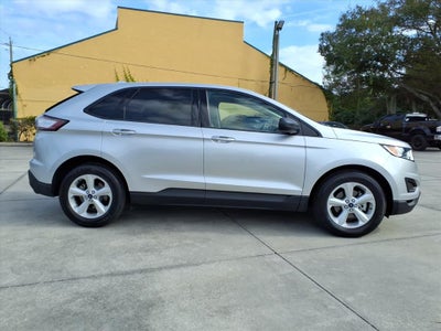 2016 Ford Edge SE