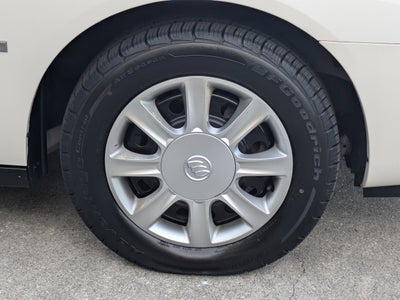 2006 Buick LaCrosse CX