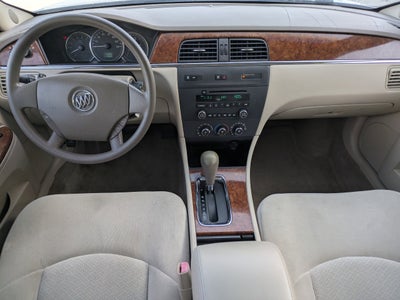 2006 Buick LaCrosse CX