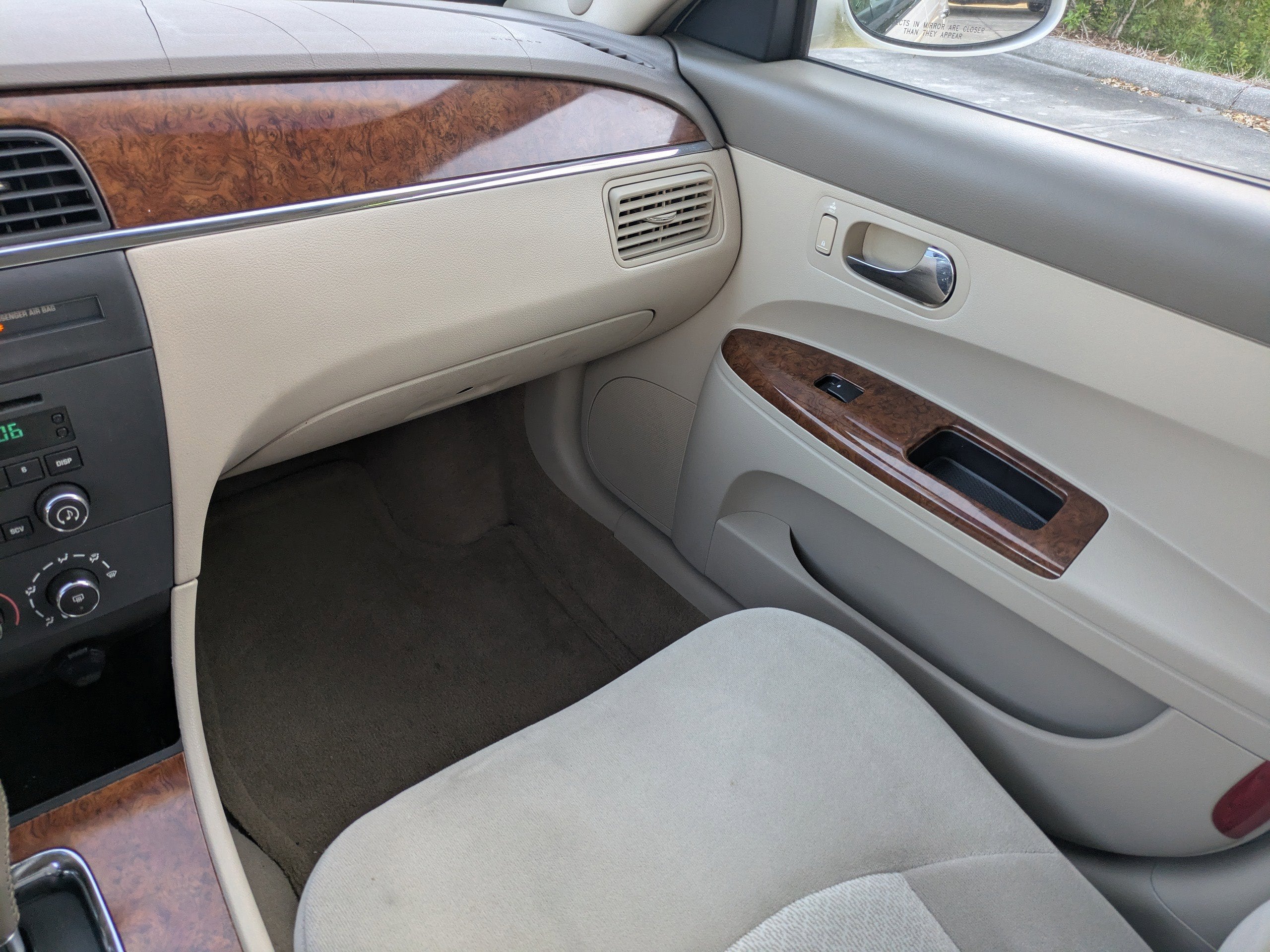 2006 Buick LaCrosse CX