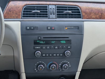 2006 Buick LaCrosse CX