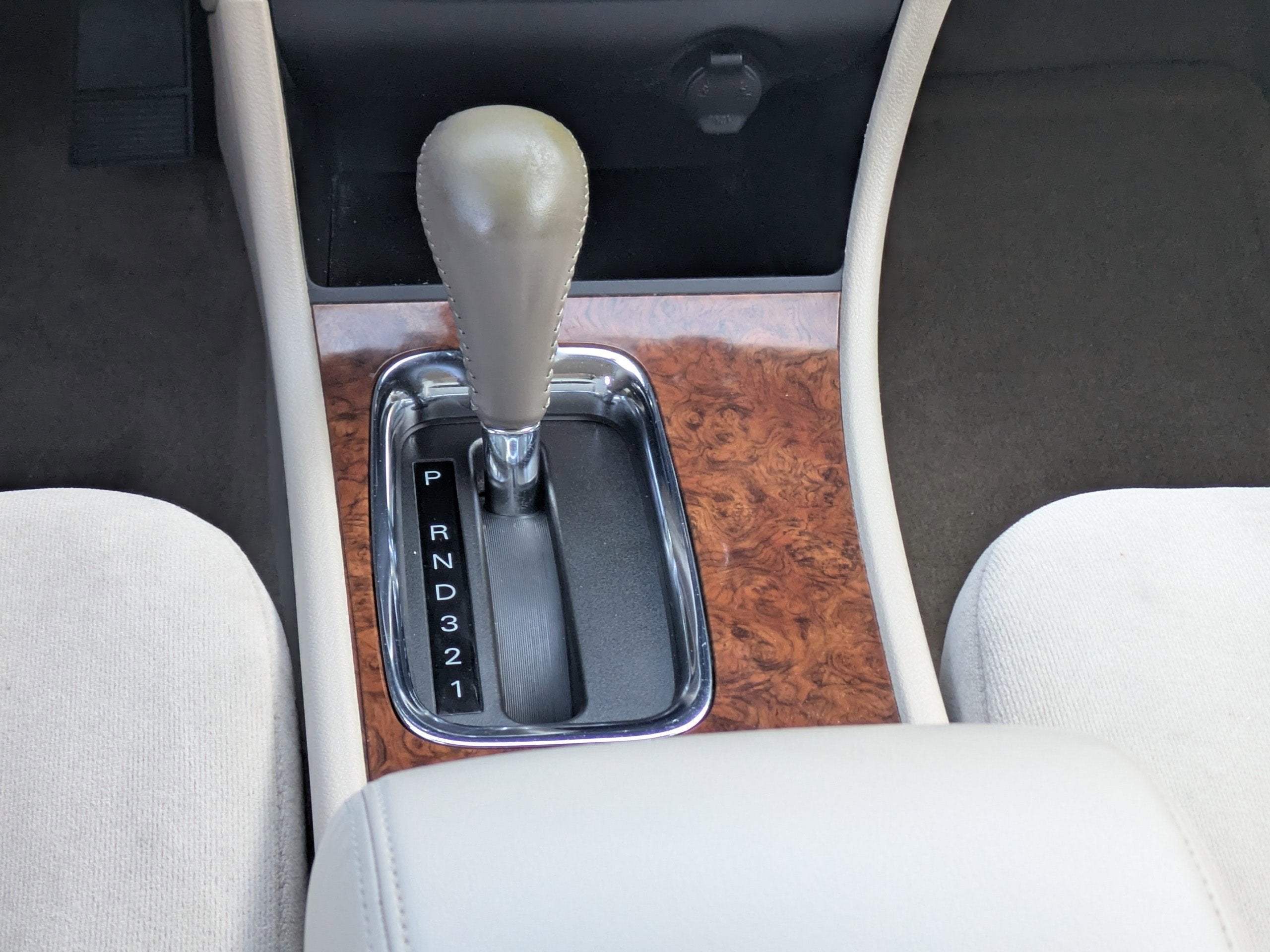 2006 Buick LaCrosse CX