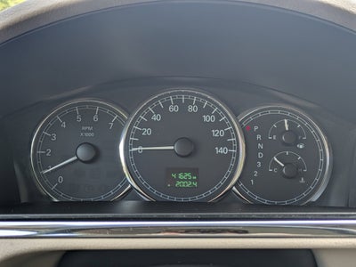 2006 Buick LaCrosse CX