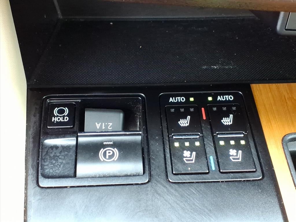 2020 Lexus RX 350 350