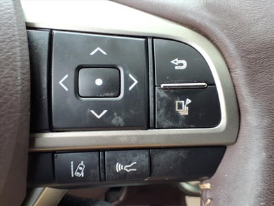 2020 Lexus RX 350 350