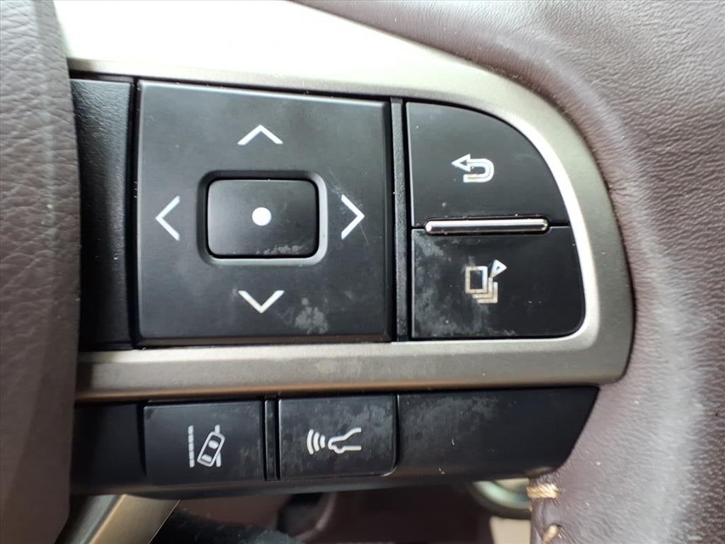 2020 Lexus RX 350 350