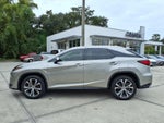 2020 Lexus RX 350 350