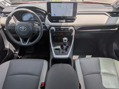 2023 Toyota RAV4 Limited