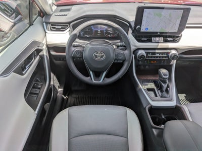 2023 Toyota RAV4 Limited