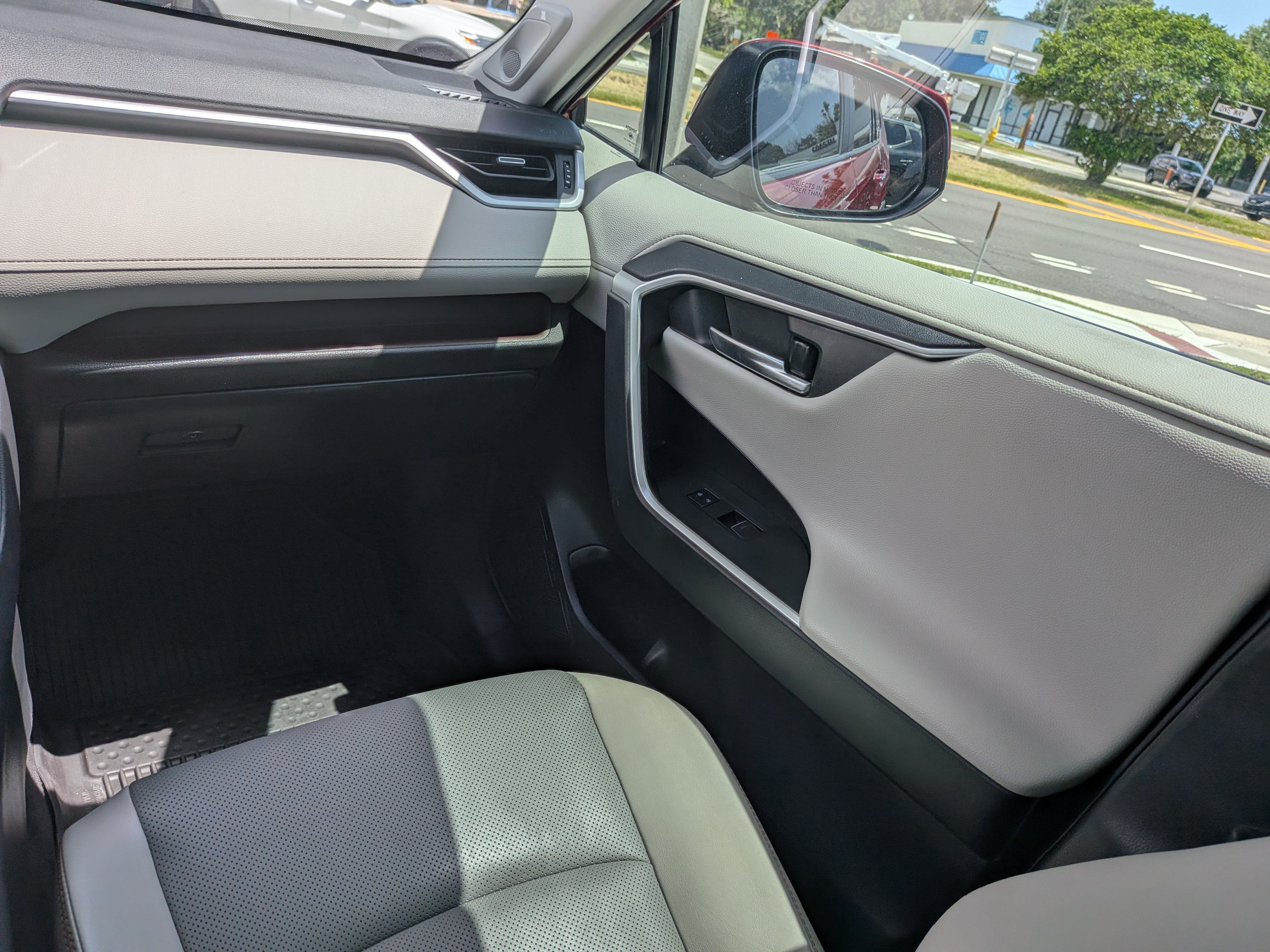 2023 Toyota RAV4 Limited