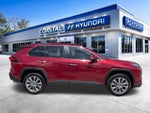 2023 Toyota RAV4 Limited