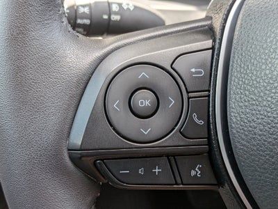 2023 Toyota RAV4 Limited