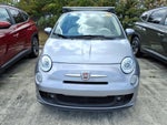 2018 FIAT 500 Pop