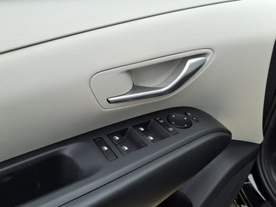 2025 Hyundai TUCSON SEL CERTIFIED