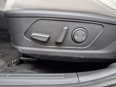 2025 Hyundai TUCSON SEL CERTIFIED