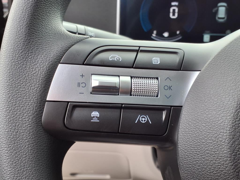 2025 Hyundai TUCSON SEL CERTIFIED