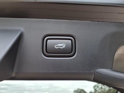 2025 Hyundai TUCSON SEL CERTIFIED