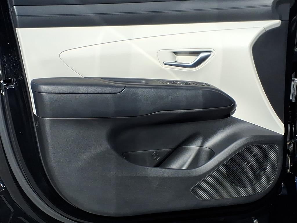 2025 Hyundai TUCSON SEL CERTIFIED