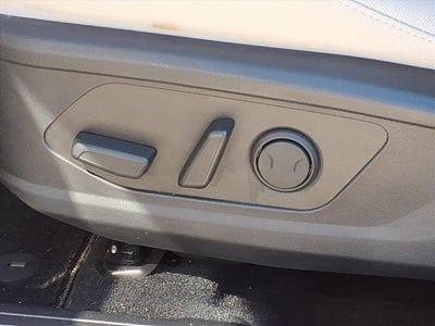 2025 Hyundai TUCSON SEL CERTIFIED