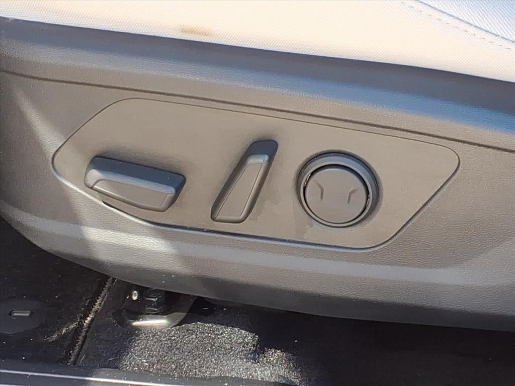 2025 Hyundai TUCSON SEL CERTIFIED