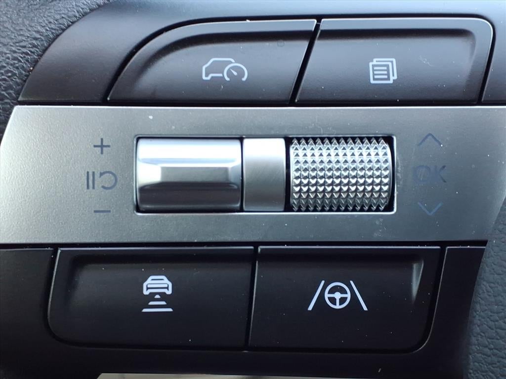 2025 Hyundai TUCSON SEL CERTIFIED