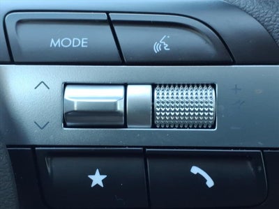 2025 Hyundai TUCSON SEL CERTIFIED