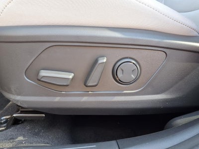 2025 Hyundai TUCSON SEL CERTIFIED