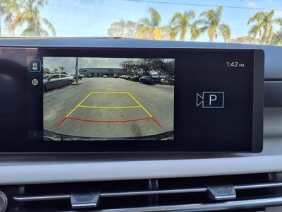 2025 Hyundai TUCSON SEL CERTIFIED