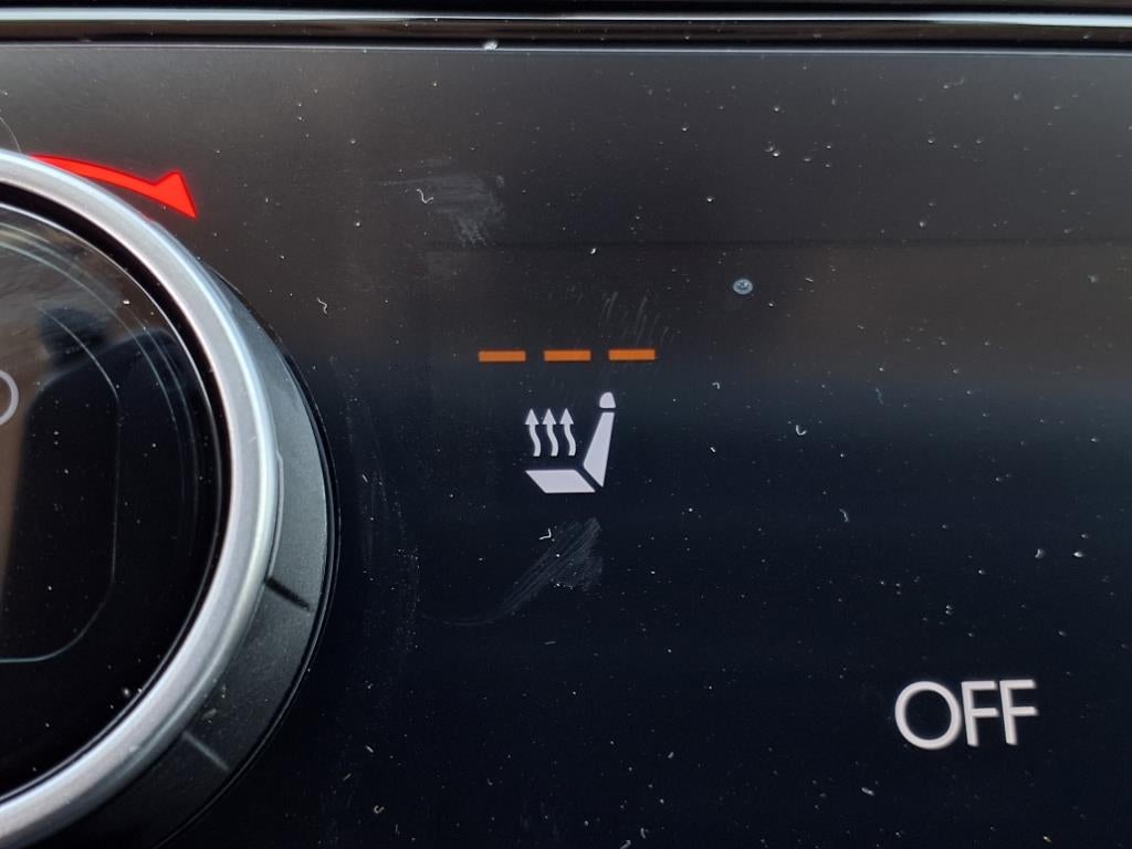 2025 Hyundai TUCSON SEL CERTIFIED