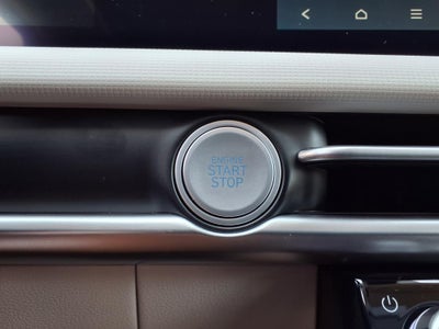 2025 Hyundai TUCSON SEL CERTIFIED