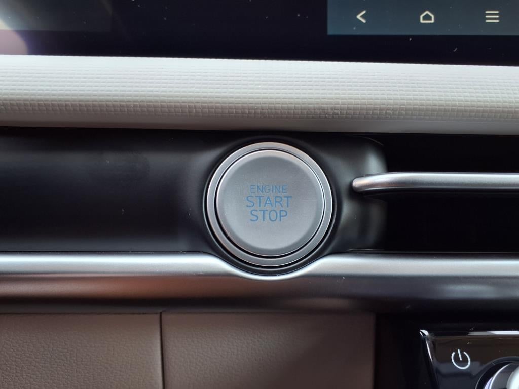 2025 Hyundai TUCSON SEL CERTIFIED