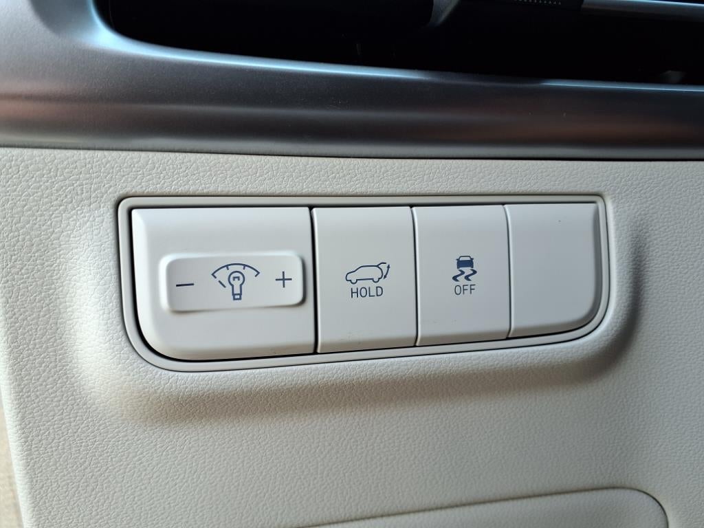 2025 Hyundai TUCSON SEL CERTIFIED