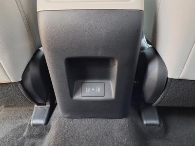 2025 Hyundai TUCSON SEL CERTIFIED