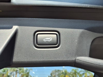 2025 Hyundai TUCSON SEL CERTIFIED