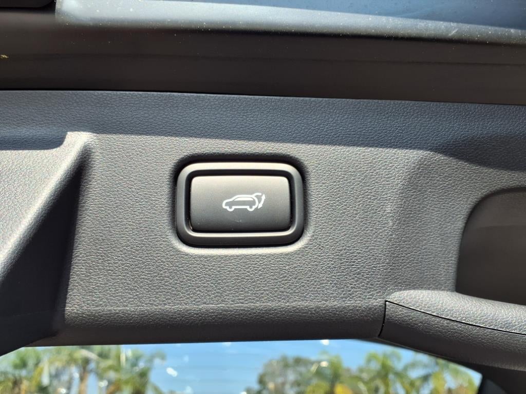 2025 Hyundai TUCSON SEL CERTIFIED