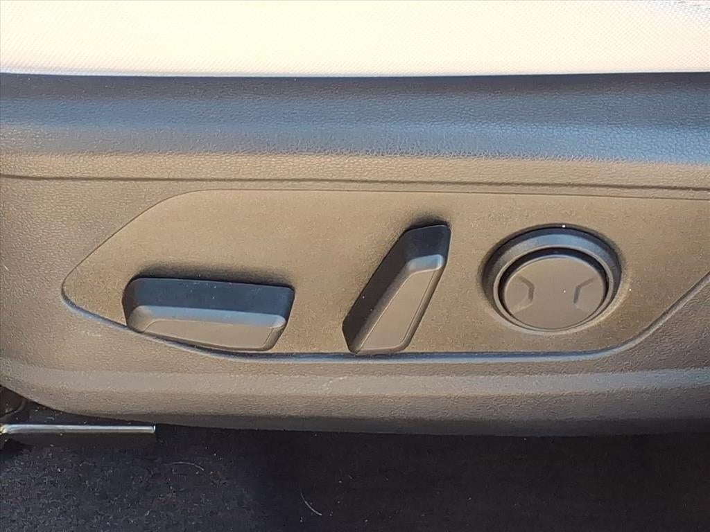 2025 Hyundai TUCSON SEL CERTIFIED