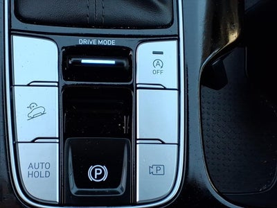 2025 Hyundai TUCSON SEL CERTIFIED