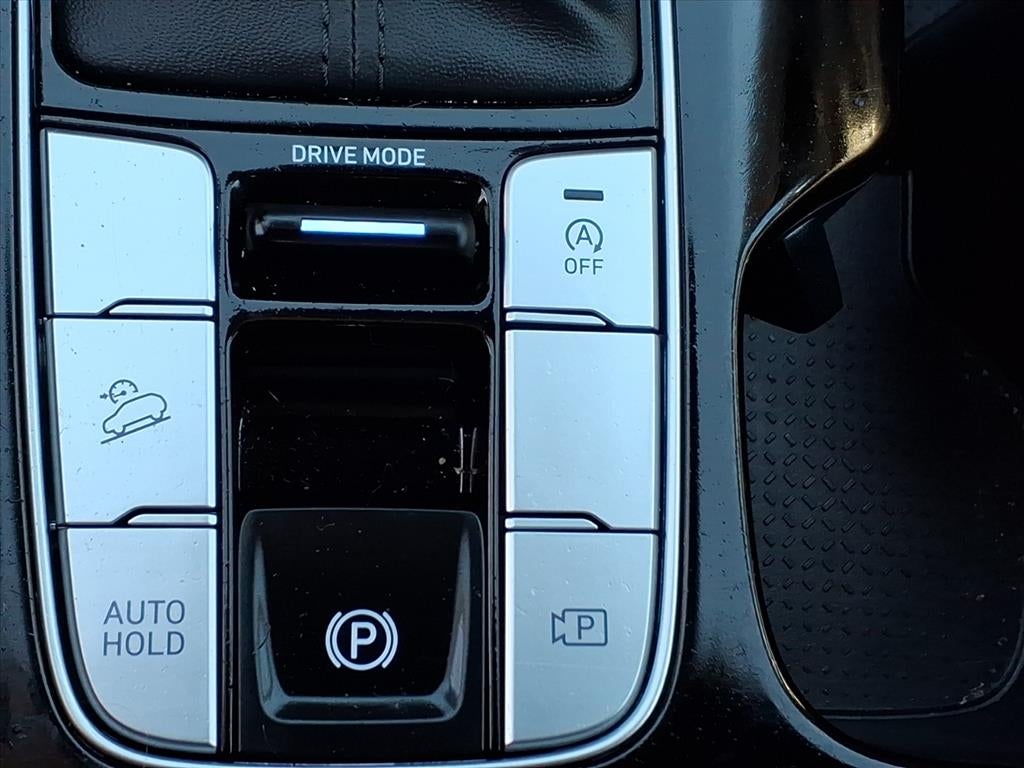 2025 Hyundai TUCSON SEL CERTIFIED