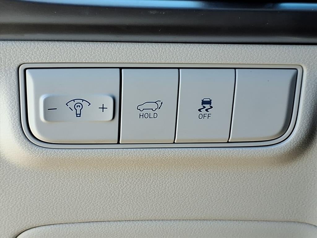 2025 Hyundai TUCSON SEL CERTIFIED