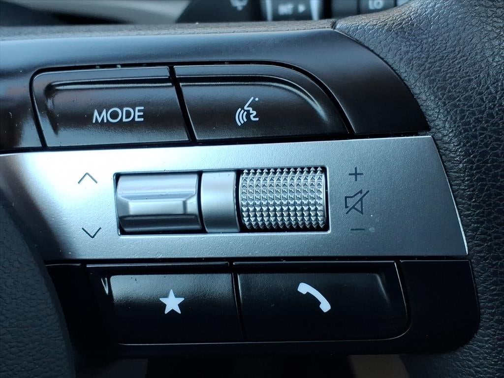 2025 Hyundai TUCSON SEL CERTIFIED