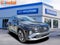 2025 Hyundai TUCSON SEL Convenience CERTIFIED