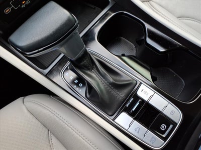 2025 Hyundai TUCSON SEL Convenience CERTIFIED