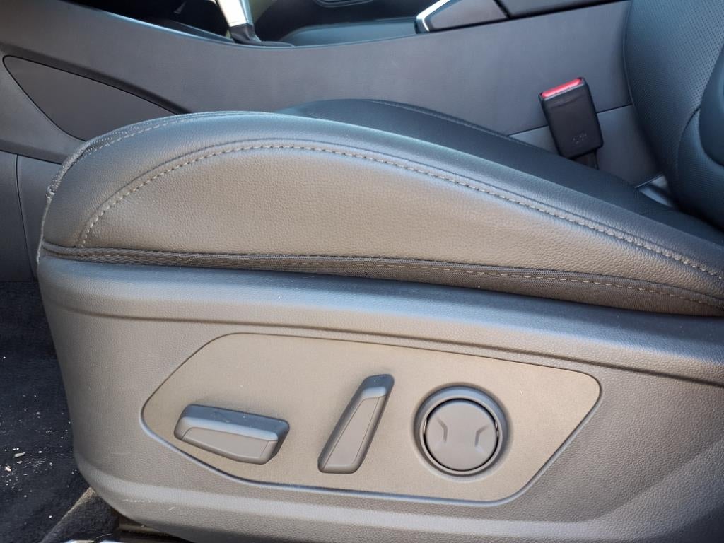 2025 Hyundai TUCSON SEL Convenience CERTIFIED