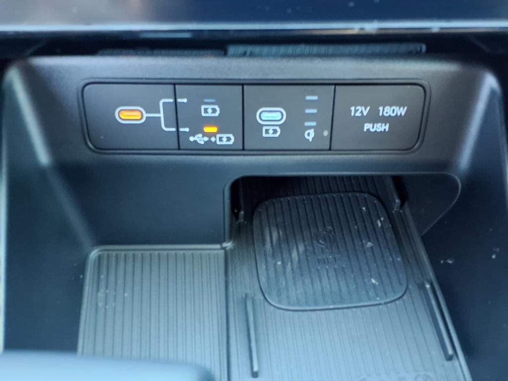 2025 Hyundai TUCSON SEL Convenience CERTIFIED