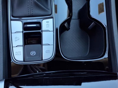 2025 Hyundai TUCSON SEL Convenience CERTIFIED