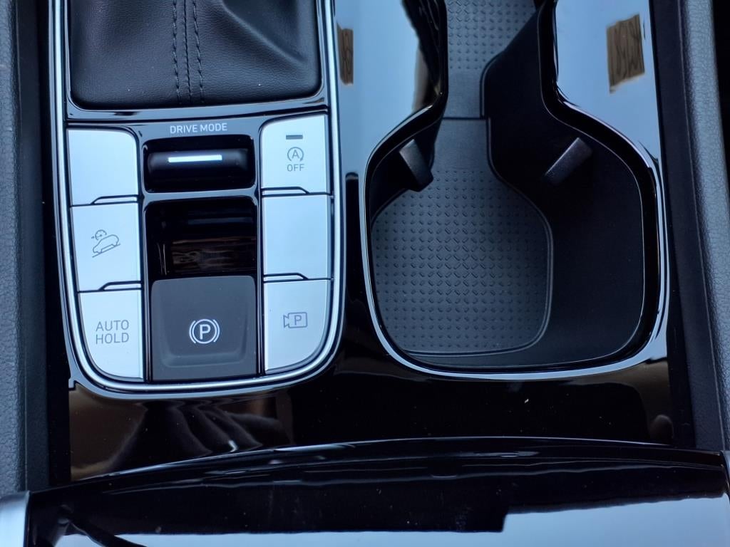 2025 Hyundai TUCSON SEL Convenience CERTIFIED