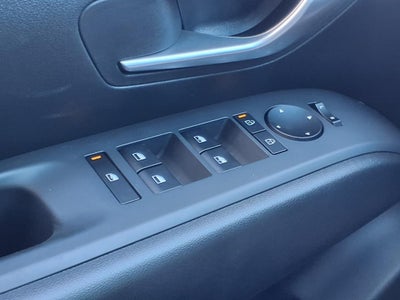 2025 Hyundai TUCSON SEL Convenience CERTIFIED