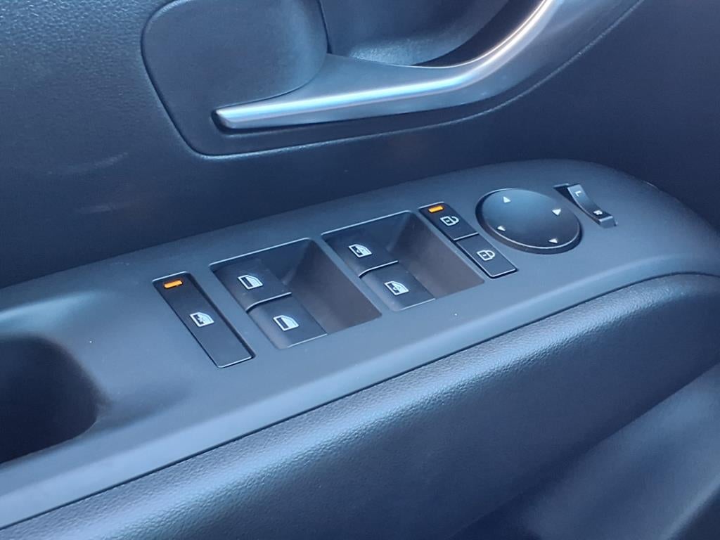 2025 Hyundai TUCSON SEL Convenience CERTIFIED