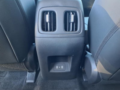 2025 Hyundai TUCSON SEL Convenience CERTIFIED